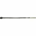 Gizmo 0.75 in. Dr. 100-600 ft. & lbs Torque Wrench GI3482550